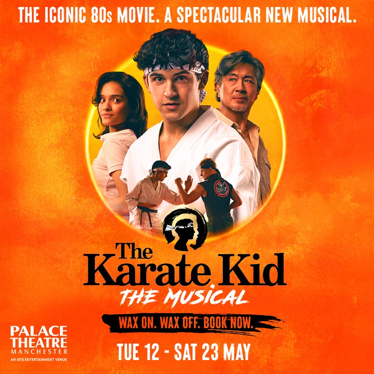 Karate Kid